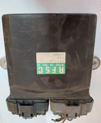 Mazda 6 Fuel injection control unit/module RF5C18701A