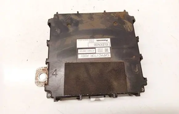 Nissan e-NV200 Other control units/modules 478803nf0a