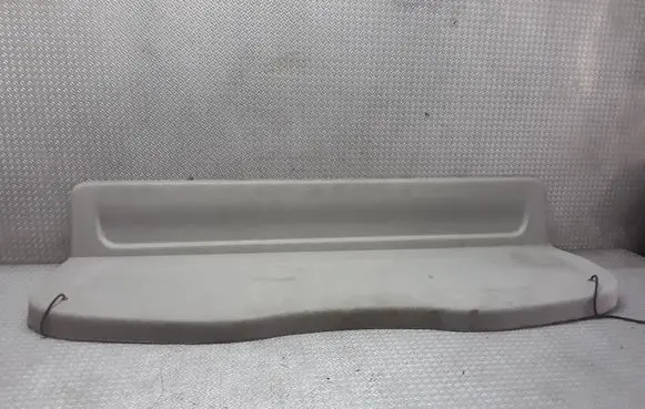 Renault Scenic II - Grand scenic II Parcel shelf