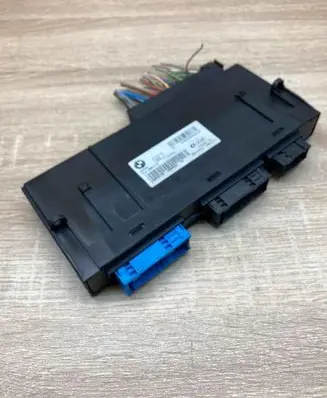 BMW 5 F10 F11 Comfort/convenience module 9252332 17794410