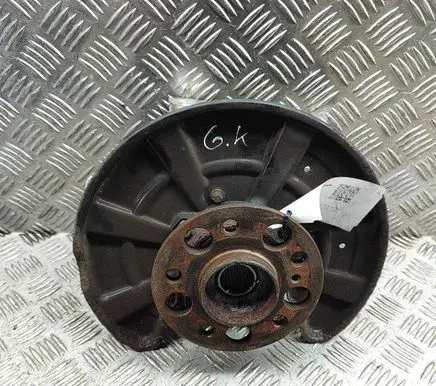 Mercedes-Benz SLK R172 Rear wheel hub A1723501908