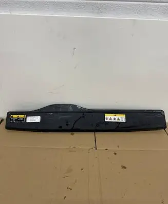 Volkswagen Tiguan Radiator support slam panel 5QF01008A
