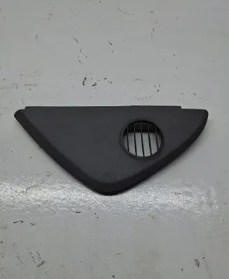 Volkswagen Multivan T5 Dashboard side end trim 7H5857175B