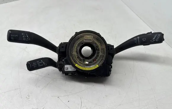 Audi Q5 SQ5 8R Wiper turn signal indicator stalk/switch 8K0953502BK