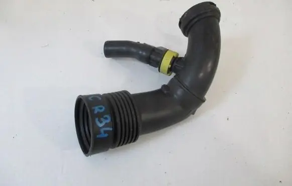 Citroen C3 Air intake hose/pipe 9801021780