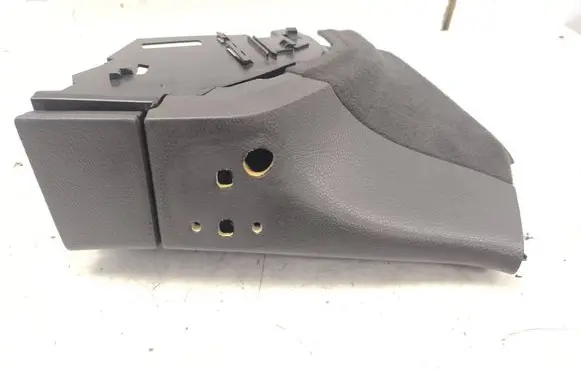Mercedes-Benz CLK A209 C209 Dashboard storage box/compartment A2096800579