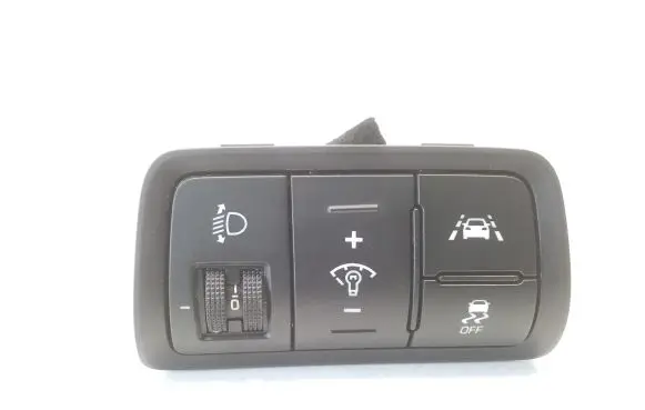 Hyundai i20 (GB IB) Traction control (ASR) switch 93300C8000