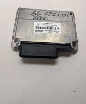 Mercedes-Benz GL X164 Other control units/modules A1645400562 5WP22600