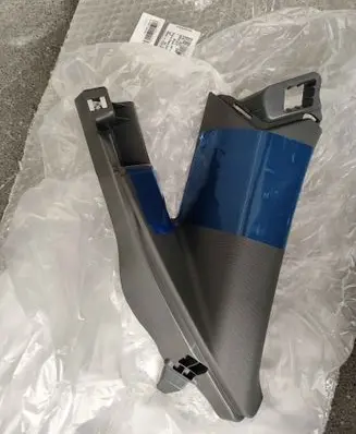 Audi A3 8Y (C) pillar trim 8y5867288dk1