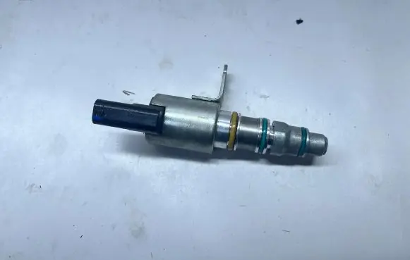 Chevrolet Camaro Crankshaft speed sensor 12679721