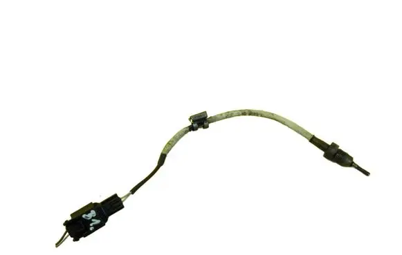 Renault Master III EGR valve cooler 