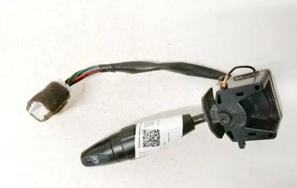 SsangYong Musso Wiper control stalk
