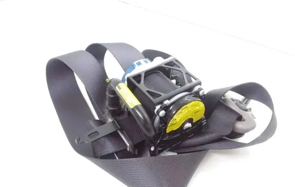 Subaru Impreza IV Front seatbelt TKAH2ES227 0644043