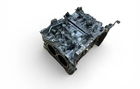 Subaru Ascent Engine block 988BB BB988 FA24