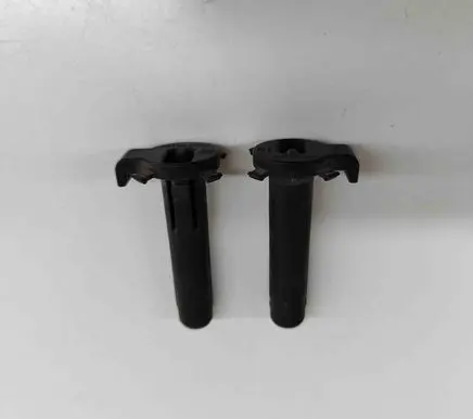 Radiator support slam panel bracket