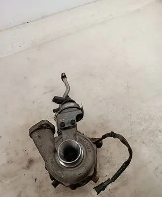 Chevrolet Orlando Turbo 4947701510 25187703 K0111128