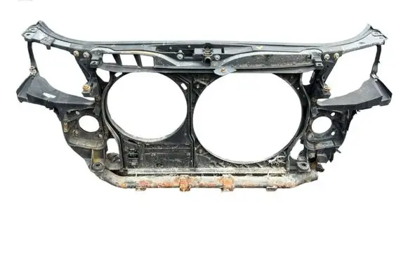 Audi A6 S6 C5 4B Radiator support slam panel 8D0121223 859455000