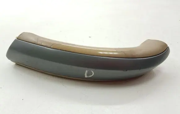 BMW X5 E53 Front door interior handle trim 