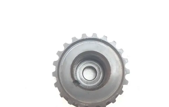 KIA Carens II Crankshaft gear 