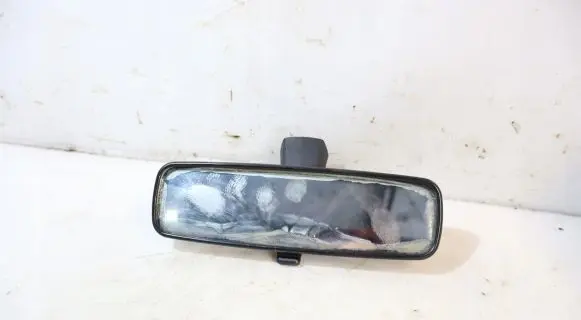 Peugeot 308 Rear view mirror (interior)