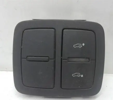 Audi Q7 4L Other switches/knobs/shifts 4L0959511B