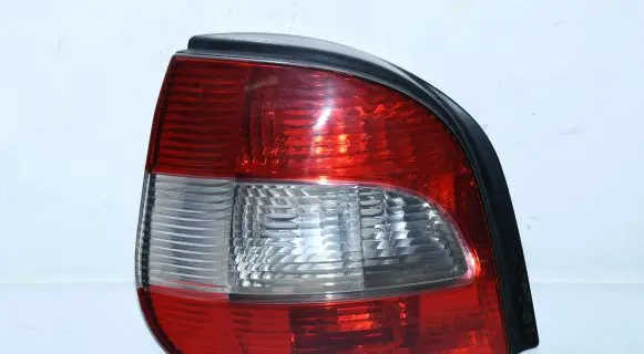 Renault Scenic RX Rear/tail lights 7700430965