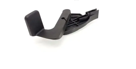 Audi A4 S4 B7 8E 8H Engine bonnet (hood) release handle 8E1823533B