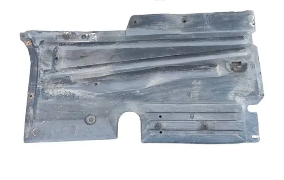 BMW 7 E38 Center/middle under tray cover 8172662 51718172662