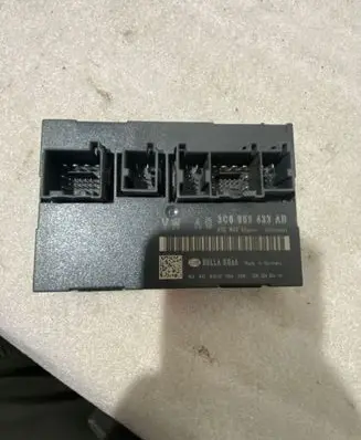 Volkswagen PASSAT B6 Comfort/convenience module 3C0959433AB 5DK00906404 50472043