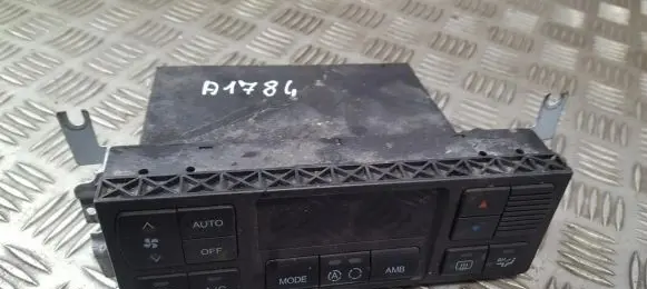Hyundai XG Climate control unit 9725039300 97250-39300