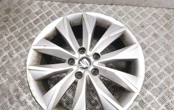 Seat Ateca R17 alloy rim 575601025B