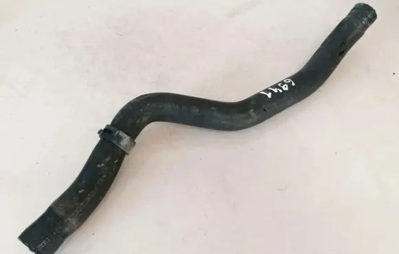 Nissan Qashqai Engine coolant pipe/hose