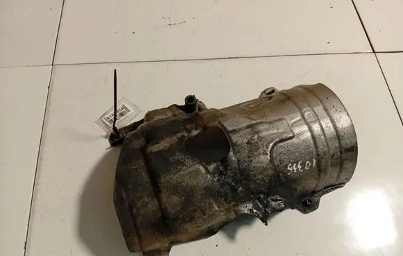 Citroen C4 Grand Picasso Other exhaust manifold parts 9680347680