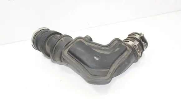 Ford Ecosport Intercooler hose/pipe
