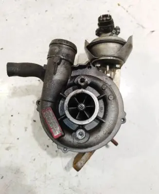 Volvo V70 Turbo 7607749003s
