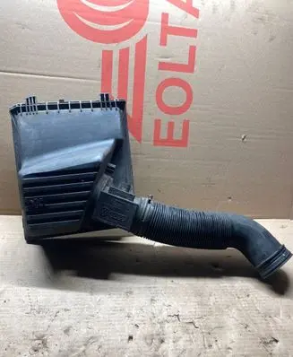 Audi A6 S6 C7 4G Mass air flow meter 197906740 SS07JH0800 10132814