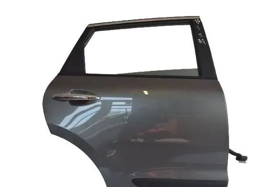 KIA Niro Door (2 Door Coupe) 