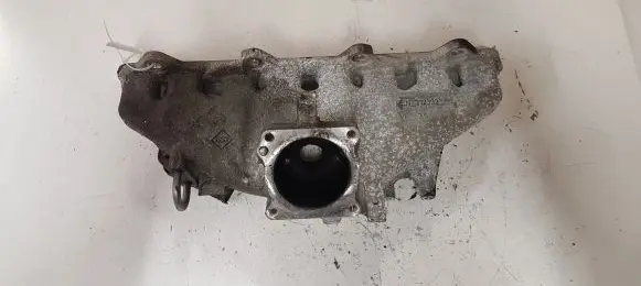 Renault Master III Intake manifold REN312392