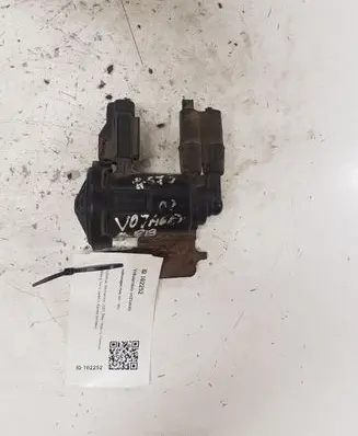 Volkswagen Polo Vacuum valve 04669569