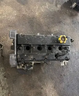 Land Rover Freelander Engine 
