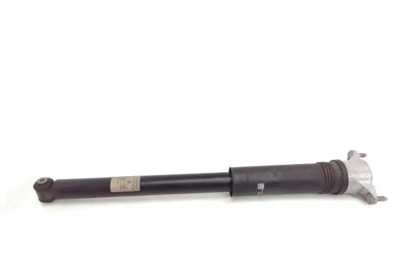 Rear shock absorber/damper
