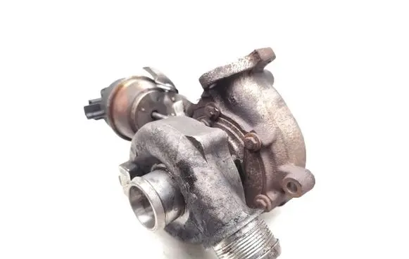 Audi A4 S4 B7 8E 8H Turbo 03G145702H