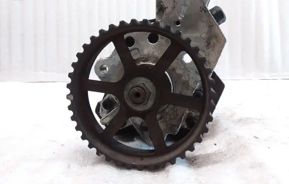 Renault Laguna II Fuel injection high pressure pump 8200055072 0445010031