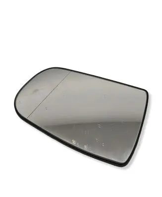 Mercedes-Benz E W210 Wing mirror glass 413131454