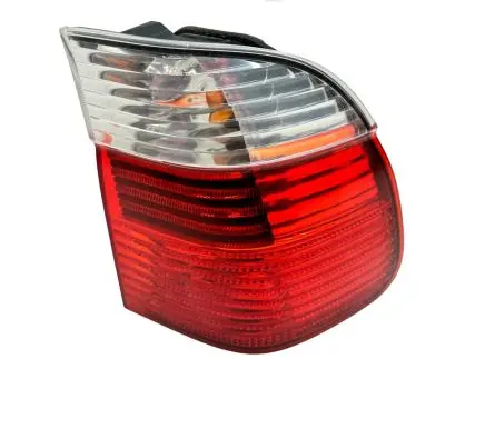 BMW 5 E39 Rear/tail lights 6902532 40920020837 301306M