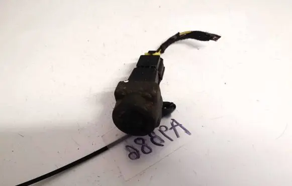 Fiat Croma Fuel cut-off switch 7790538 080422a6