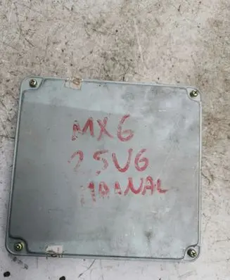 Mazda MX-6 ABS control unit/module 0797006841