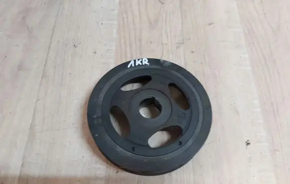 Toyota Aygo X Other engine part 