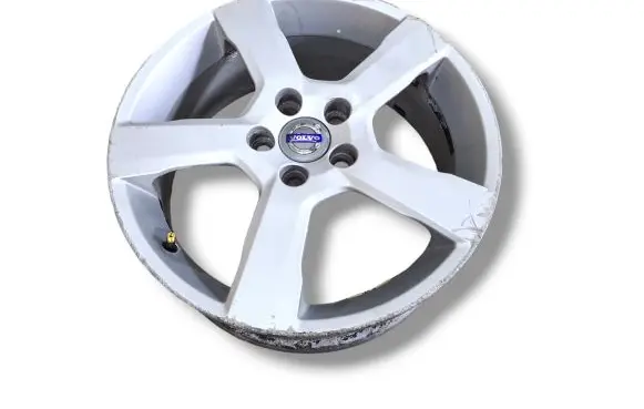 Volvo C30 R17 alloy rim 31290177