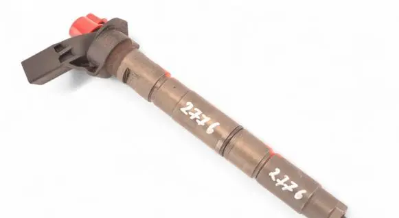 Audi Q7 4L Fuel injector 059130277AH 059130277BD 0445115052